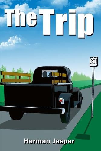 Cover image for The Trip