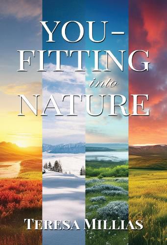 Cover image for YOU - Fitting into Nature