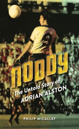 Cover image for Noddy