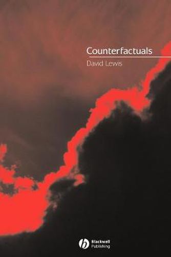 Cover image for Counterfactuals