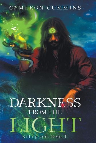 Cover image for Killing god, Book 1