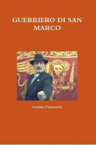 Cover image for Guerriero Di San Marco