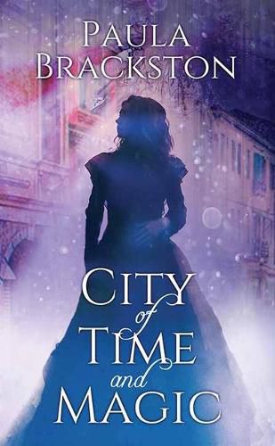 Cover image for City of Time and Magic