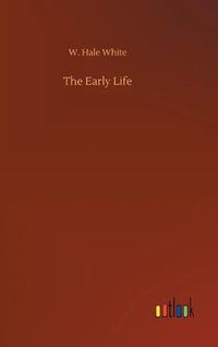 Cover image for The Early Life