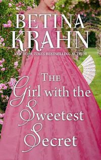 Cover image for The Girl with the Sweetest Secret