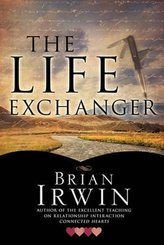 Cover image for The Life Exchanger