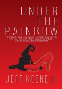 Cover image for Under the Rainbow