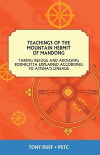 Cover image for Teachings of the Mountain Hermit of Mandong