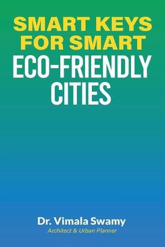 Cover image for Smart Keys for Smart Eco-friendly Cities