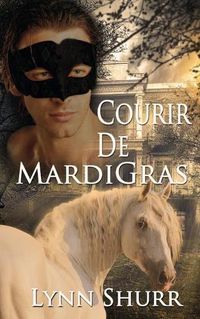 Cover image for Courir De Mardi Gras