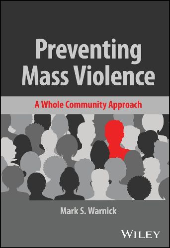 Cover image for Preventing Mass Violence