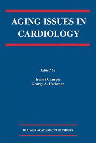 Cover image for Aging Issues in Cardiology