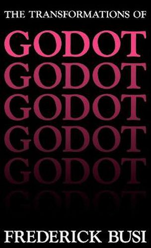 Cover image for The Transformations of Godot