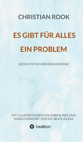 Cover image for Es Gibt Fur Alles Ein Problem