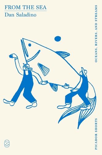 Cover image for From the Sea (Picador Shorts)