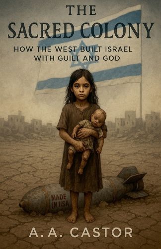 Cover image for The Sacred Colony