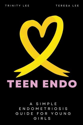 Cover image for Teen Endo