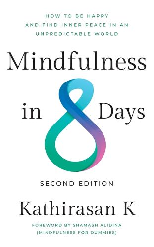 Mindfulness in 8 Days