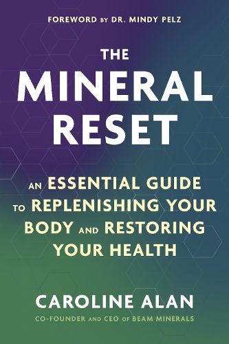 Cover image for The Mineral Reset