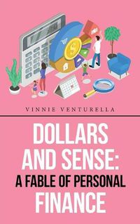 Cover image for Dollars and Sense