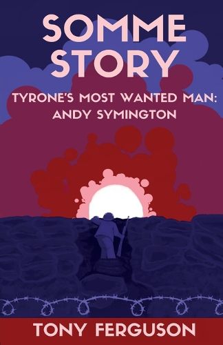 Cover image for Somme Story