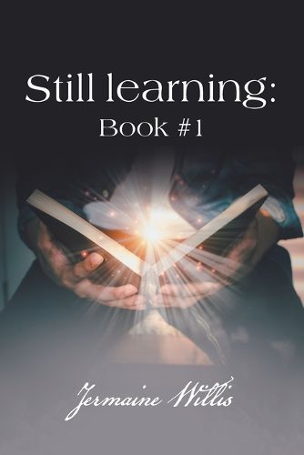 Cover image for Still learning