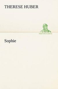 Cover image for Sophie