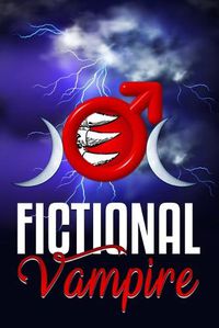 Cover image for Fictional Vampire