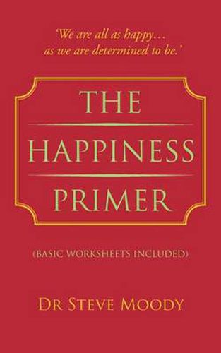 Cover image for The Happiness Primer