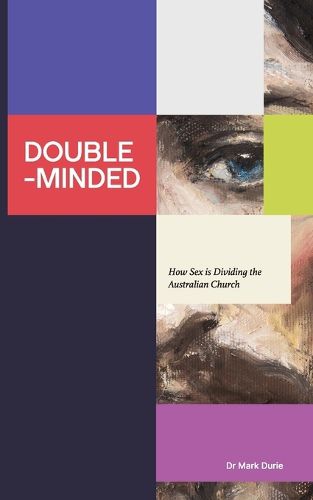 Cover image for Double-Minded