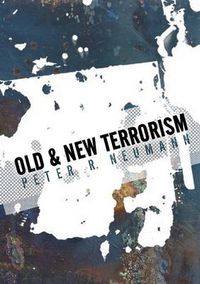 Cover image for Old and New Terrorism