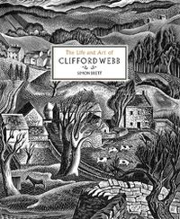 Cover image for Life and Work of Clifford Webb