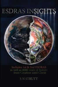 Cover image for Esdras Insights