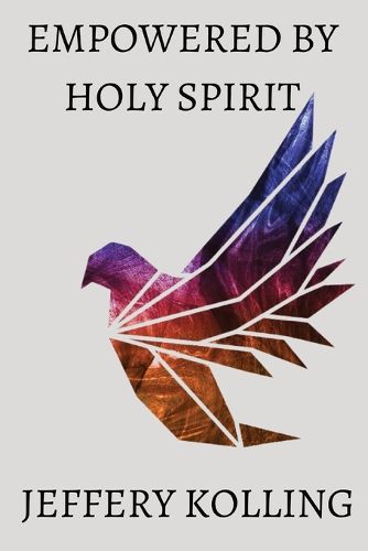 Cover image for Empowered by Holy Spirit