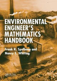 Cover image for Environmental Engineer's Mathematics Handbook