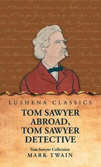 Cover image for Tom Sawyer Collection