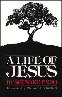 Cover image for A Life of Jesus