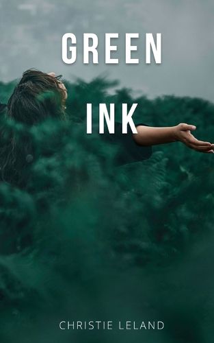 Cover image for Green Ink