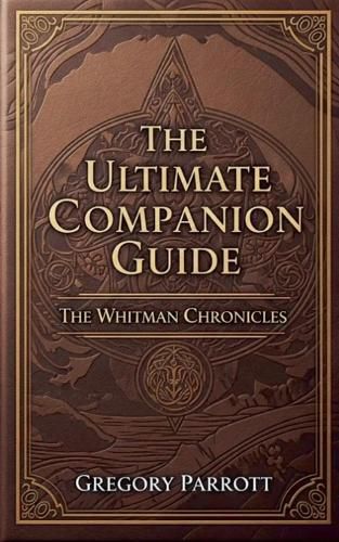 Cover image for The Ultimate Companion Guide