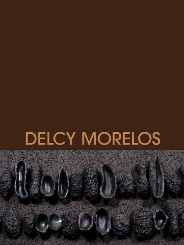 Cover image for Delcy Morelos