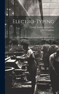 Cover image for Electro-Typing