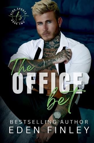 Cover image for The Office Bet