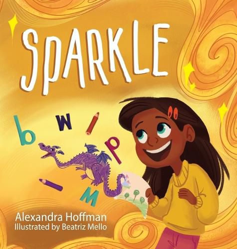 Cover image for Sparkle