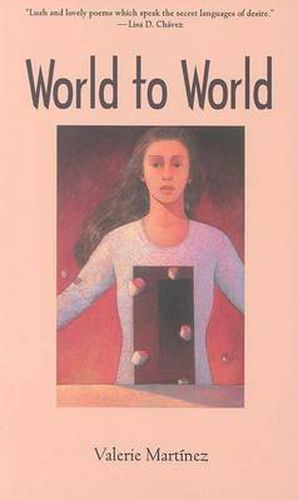 Cover image for World To World