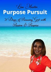 Cover image for Purpose Pursuit