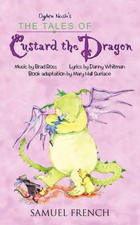 Cover image for The Tales of Custard the Dragon