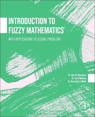 Cover image for Introduction to Fuzzy Mathematics