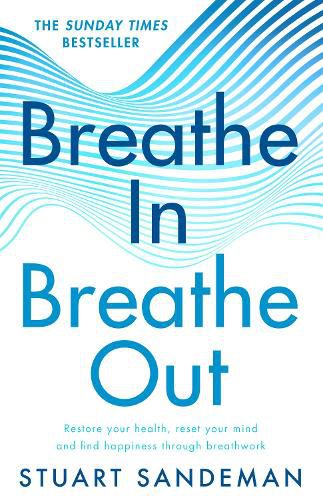 Cover image for Breathe In, Breathe Out