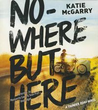 Cover image for Nowhere But Here