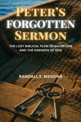 Cover image for Peter's Forgotten Sermon